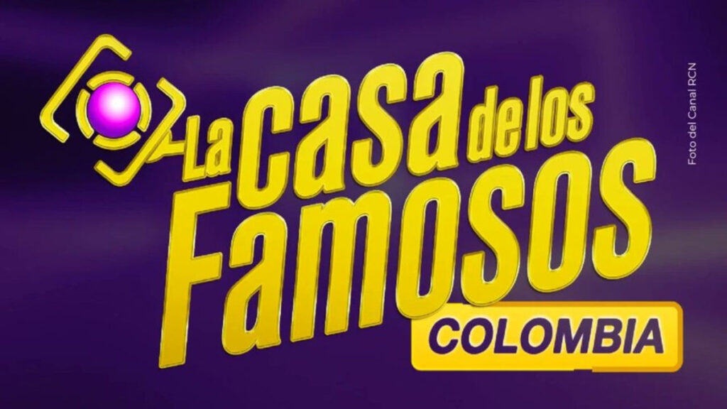 La casa de los famosos. - @CanalRCN.