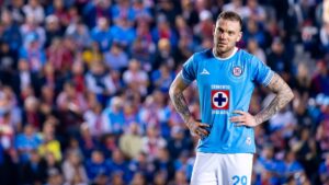 ¿Casualidad? Bajón futbolístico de Cruz Azul, coincide con las fechas en que Martín Anselmi comenzó contactos con Porto