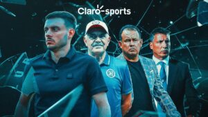 Cruz Azul y el desfile de entrenadores que han salido del club envueltos de polémica