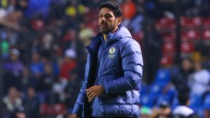 Diego Cervantes destaca el trabajo en fuerzas básicas de América tras vencer a Querétaro