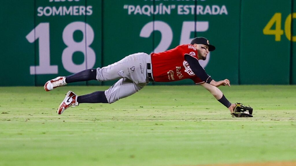 Charros se lleva el segundo de la serie | @charrosbeisbol