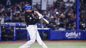 Charros se levanta de un 5-0 y deja tendidos a los Tomateros para ponerse arriba en la Serie Final de la LMP