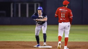 Tomateros de Culiacán elimina a Venados y Charros de Jalisco deja a Mexicali sin su Serie del Caribe