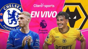 Chelsea vs Wolverhampton, en vivo la Premier League: Resultado y goles del juego de la jornada 22, al momento