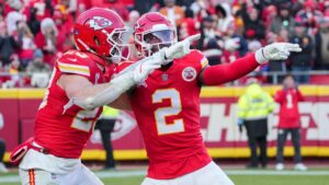 El puesto número 1 de la NFL: ¿Una ventaja o desventaja para los Chiefs?