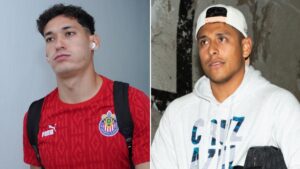 Movimiento en Cruz Azul: Jesús Orozco Chiquete reporta en la Noria, mientras Luis Romo recoge sus cosas