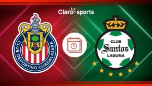 Chivas vs Santos Liga MX jornada 1: Dónde ver en vivo el partido, precios de boletos, posibles alineaciones y pronósticos