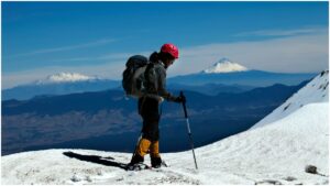 Nevado de Toluca cerrado: ¿Por qué clausuraron el acceso y qué recomendaciones hay para el frío extremo?