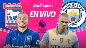 Ipswich Town vs Manchester City en vivo la Premier League: Resultado y goles de la jornada 22, en directo online