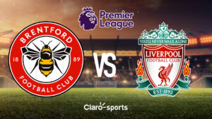 Brentford vs Liverpool: horario y dónde ver el partido de la jornada 22 de la Premier League 2024-25