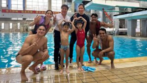 ¡Desde China! Osmar Olvera y Juan Celaya preparan el camino al Mundial de Singapur