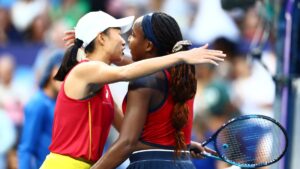 Estados Unidos avanza a semifinales de la United Cup de la mano de Taylor Fritz y Coco Gauff; esperan a Italia o Chequia