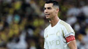 ¿Cristiano Ronaldo seguirá en el Al Nassr? El portugués revela su futuro