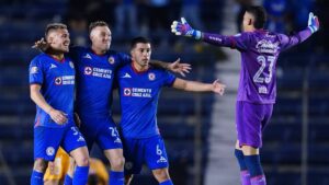 ¡Martín Anselmi no se iría solo! Los dos jugadores de Cruz Azul que el técnico argentino se llevaría al Porto