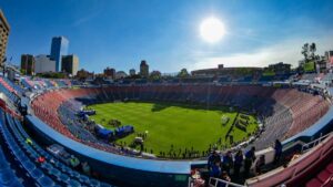 Víctor Velázquez revela la razón por la que Cruz Azul se fue del Estadio Ciudad de los Deportes