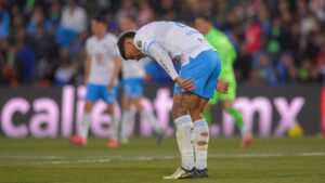 Cruz Azul cae en su visita a Juárez y continúa sin ganar en el Clausura 2025