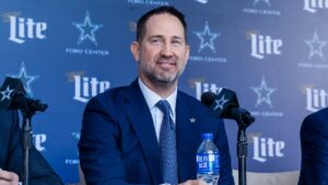 Brian Schottenheimer hace promesa a los Cowboys: “El objetivo y lo principal es que queremos ganar el Super Bowl”