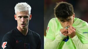 Dani Olmo y Pau Víctor viajan a Arabia para la Supercopa de España mientras Barcelona espera la cautelarísima