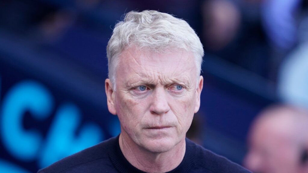 David Moyes es nuevo entrenador del Everton | AP