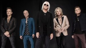 Def Leppard en la Feria de León 2025: ¿Cómo obtener boletos gratis y qué otros artistas estarán?