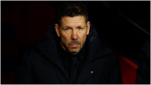 Cholo Simeone lanza un ataque contra Carlo Ancelotti y Dani Ceballos: “En otros equipos pensaban diferente”