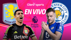 Aston Villa vs Leicester en vivo la Premier League: Resultado y goles de la jornada 20, en directo online