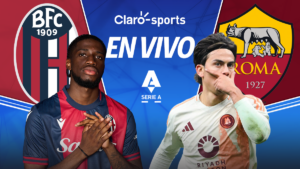 Bologna vs Roma, en vivo la Serie A: Resultado y goles de la jornada 20 en directo online