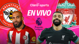 Brentford vs Liverpool en vivo la Premier League: Resultado y goles de la jornada 22, en directo online