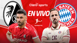 Freiburg vs Bayern Munich en vivo la Bundesliga: Resultado y goles de la jornada 19, en directo online