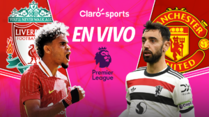 Liverpool vs Manchester United en vivo la Premier League: Resultado y goles de la jornada 20, en directo online