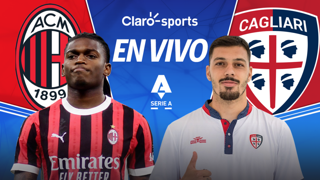 Milan vs Caligari en directo online