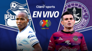 Puebla vs Mazatlán en vivo la Liga MX 2025: Resultado y goles del partido de hoy en directo online