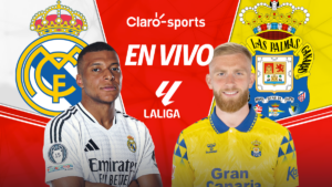 Real Madrid vs Las Palmas, en vivo LaLiga de España: Resultado y goles del juego de la jornada 20, al momento