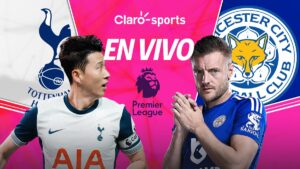 Tottenham vs Leicester City en vivo la Premier League: Resultado y goles de la jornada 23, en directo online