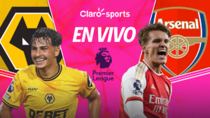 Wolves vs Arsenal, en vivo la Premier League 2024-25: resultado y goles de la fecha 23, en directo online