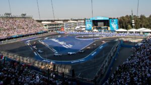 e-Prix Ciudad de México 2025: Fechas, horarios y dónde ver en vivo la carrera de Fórmula E en la CMDX