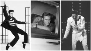 Elvis Presley: ¿Cuántos años cumpliría hoy 8 de enero de 2025, cómo murió y a qué edad?