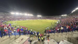 Oficial: La Dimayor aplaza el partido Unión Magdalena vs Millonarios