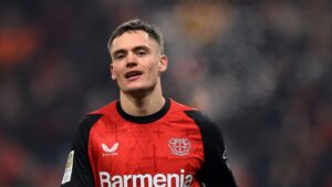 ¡Estelar! Florian Wirtz lidera al Bayer Leverkusen a su undécima victoria seguida y se acercan a la cima