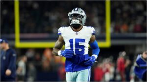 Los Angeles Chargers firman a Ezekiel Elliott de cara a los Playoffs 2025 de la NFL