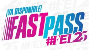 ¿Qué es el Fast Pass de la Feria de León 2025, cuánto cuesta y cómo comprarlo?