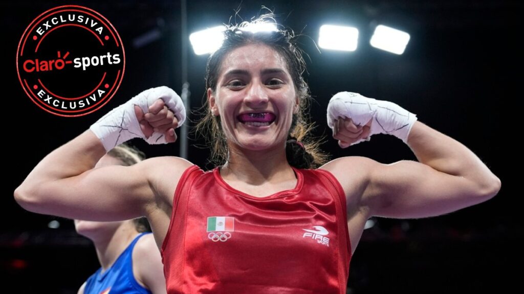 Fátima Herrera quiere llegar al podio en Mundial | AP