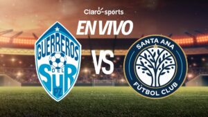 Pérez Zeledón vs Santa Ana, en vivo la jornada 3 de la Liga de Costa Rica 2025: resultado y goles del partido de hoy