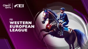 Copa del Mundo FEI | Western European League, Leipzig | Highlights