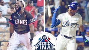 Así se juega la serie final de la Liga de Béisbol Profesional de la República Dominicana 2025: equipos, calendario, resultados y dónde ver en vivo