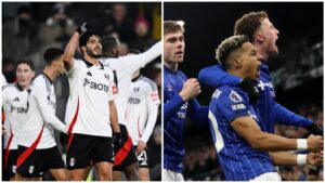 Fulham vs Ipswich Town, en vivo la Premier League: Resultado y goles de la jornada 20, en directo online