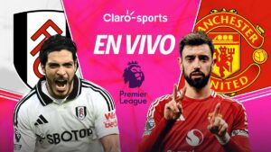 Fulham vs Manchester United, en vivo la Premier League: Resultado y goles del juego de la jornada 23, al momento