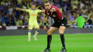 ¡El Gato Ortiz rompe el silencio! Habla del polémico penal que le marcó al América en la final ante Cruz Azul