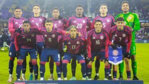 Miguel Herrera apunta y advierte a algunos futbolistas de Costa Rica por la derrota ante Estados Unidos