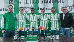 Atlético Nacional, con la tropa casi lista para enfrentar los retos del 2025